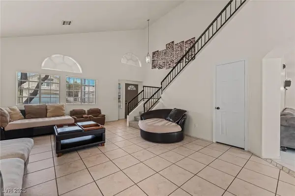 4712 Wild Oak Way, North Las Vegas, NV 89031