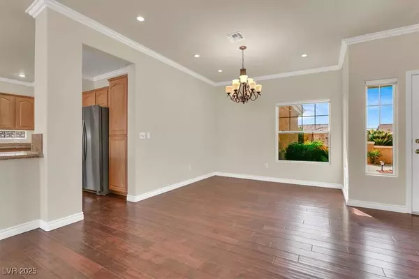 2074 Mountain City Street, Henderson, NV 89052