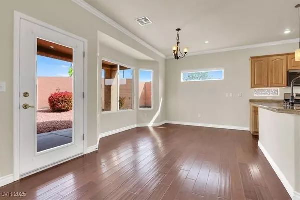 2074 Mountain City Street, Henderson, NV 89052