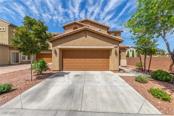10528 Emerald Path AVE, Las Vegas, NV 89166