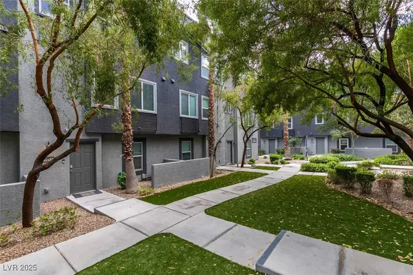 9050 W Tropicana AVE #1053, Las Vegas, NV 89147