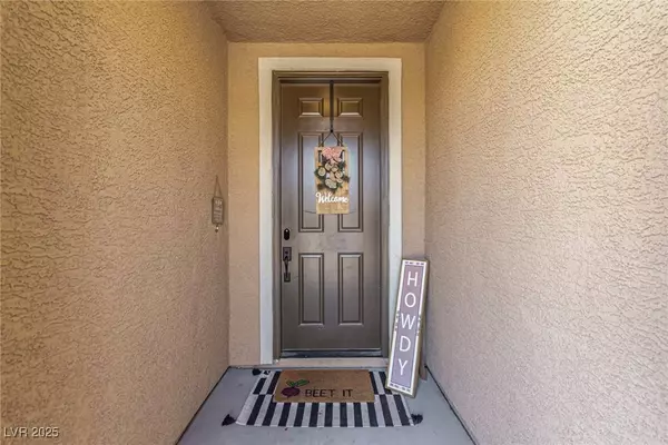 813 Bluebird Hill AVE, North Las Vegas, NV 89084