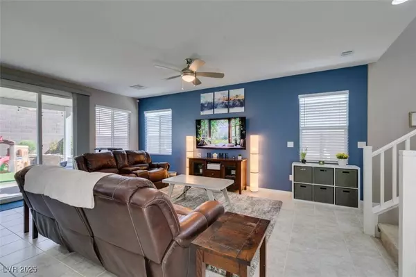 2928 Sunday Silence RD, North Las Vegas, NV 89086