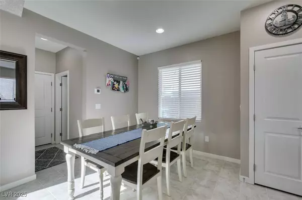 2928 Sunday Silence RD, North Las Vegas, NV 89086