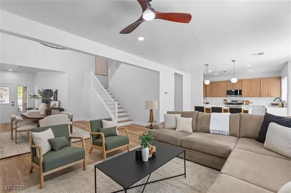 9115 Weeping Hollow AVE, Las Vegas, NV 89178