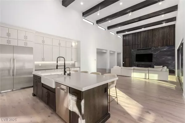 5725 El Royale CT, Las Vegas, NV 89149