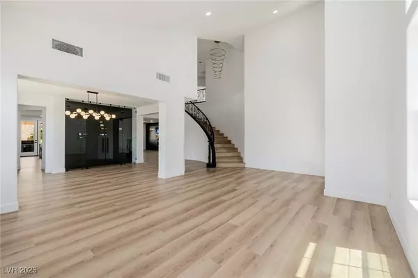 6214 Ebony Legends AVE, Las Vegas, NV 89131