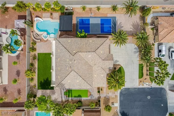 6214 Ebony Legends AVE, Las Vegas, NV 89131