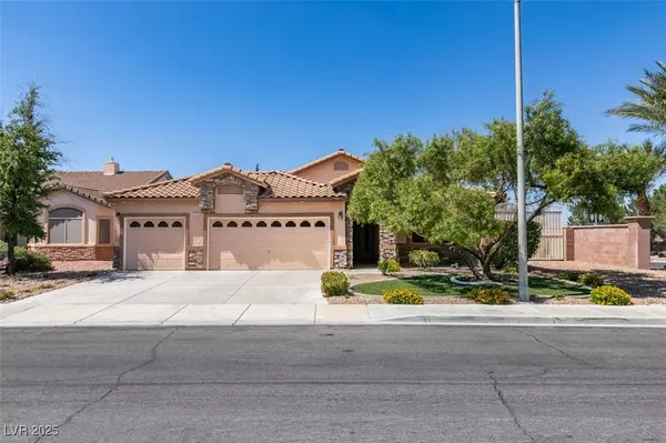 2200 Valley Heights AVE, Henderson, NV 89052