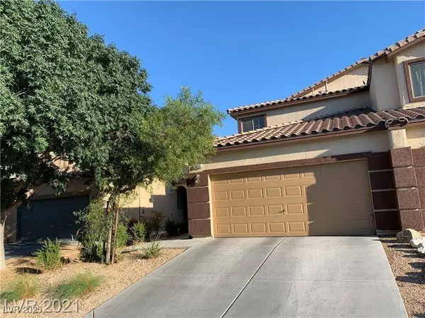 3813 Juanita May AVE, North Las Vegas, NV 89032