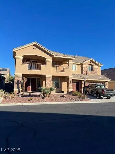 6124 Arwells Corner CT, Las Vegas, NV 89130