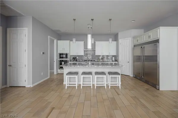 7026 Appaloosa Ridge ST, Las Vegas, NV 89131