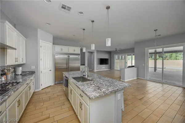 7026 Appaloosa Ridge ST, Las Vegas, NV 89131