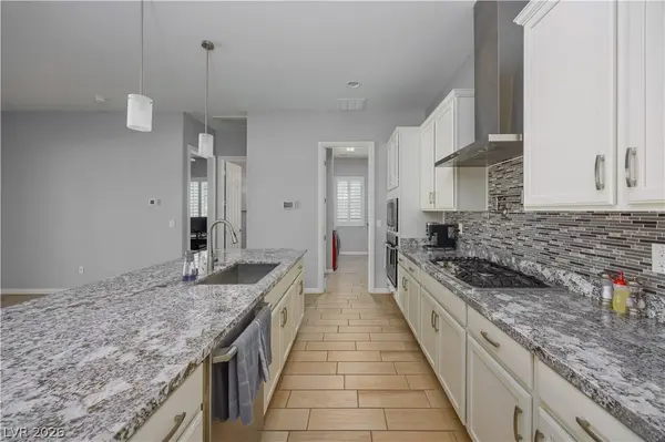 7026 Appaloosa Ridge ST, Las Vegas, NV 89131