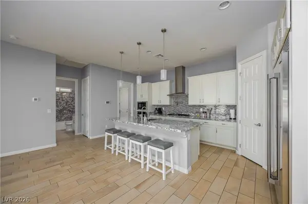 7026 Appaloosa Ridge ST, Las Vegas, NV 89131
