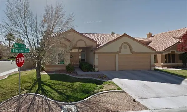 1181 Birdnest CT, Las Vegas, NV 89123