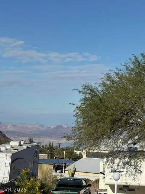 805 Canary WAY, Boulder City, NV 89005