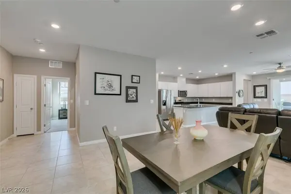 8359 Vinamala AVE, Las Vegas, NV 89149