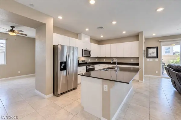8359 Vinamala AVE, Las Vegas, NV 89149