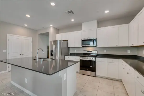 8359 Vinamala AVE, Las Vegas, NV 89149