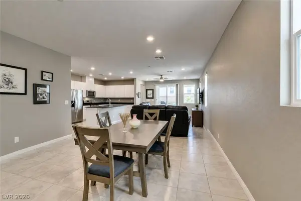 8359 Vinamala AVE, Las Vegas, NV 89149