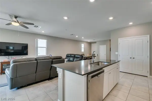 8359 Vinamala AVE, Las Vegas, NV 89149