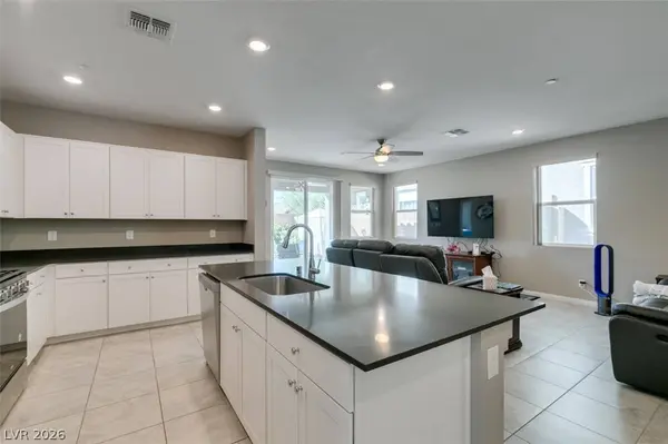 8359 Vinamala AVE, Las Vegas, NV 89149
