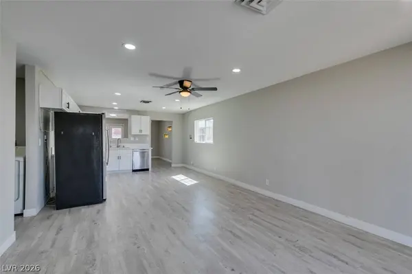 5944 Willard ST, Las Vegas, NV 89122