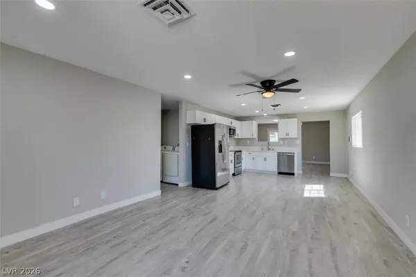 5944 Willard ST, Las Vegas, NV 89122