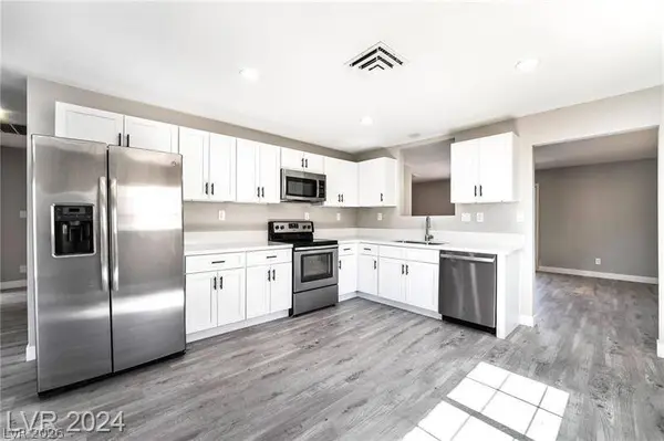 5944 Willard ST, Las Vegas, NV 89122
