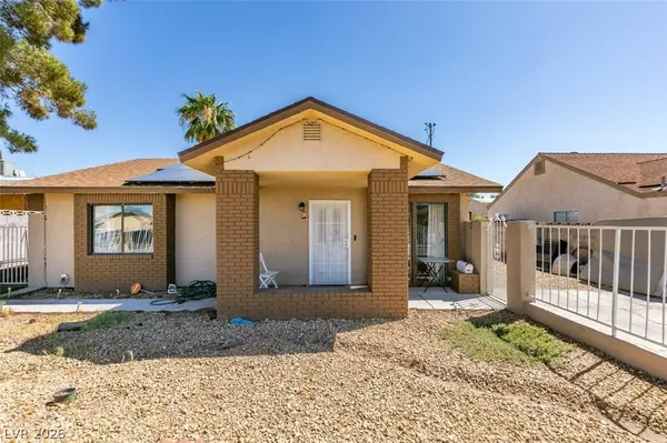 5944 Willard ST, Las Vegas, NV 89122
