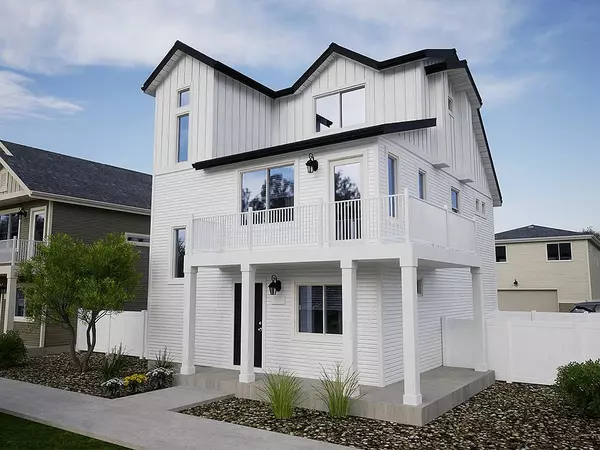 $410k Single Family