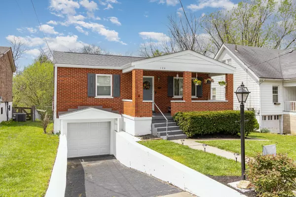 104 Eastern Avenue, Elsmere, KY 41018