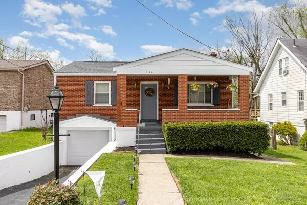 104 Eastern Avenue, Elsmere, KY 41018