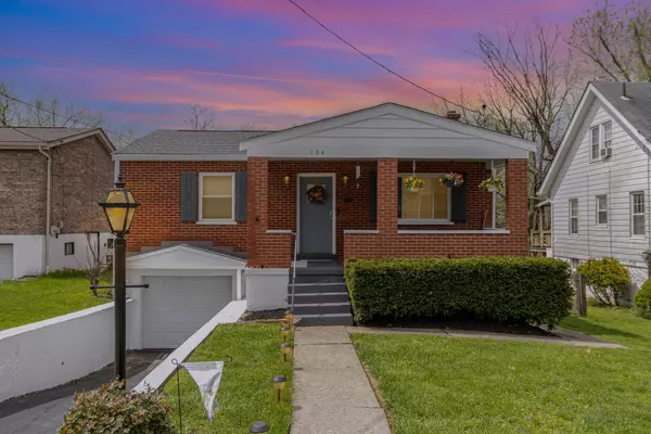 104 Eastern Avenue, Elsmere, KY 41018