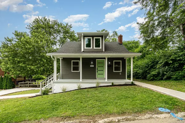 404 Locust Street, Erlanger, KY 41018