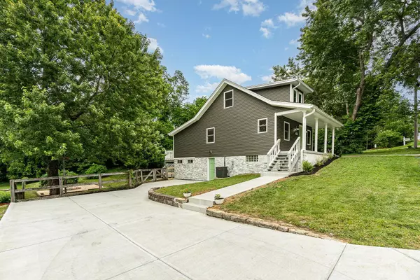 404 Locust Street, Erlanger, KY 41018