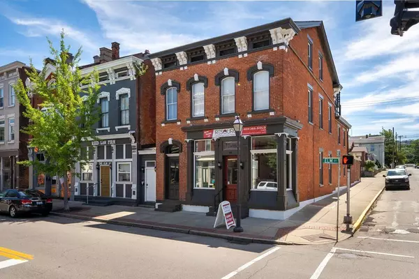 243 Elm Street, Ludlow, KY 41016