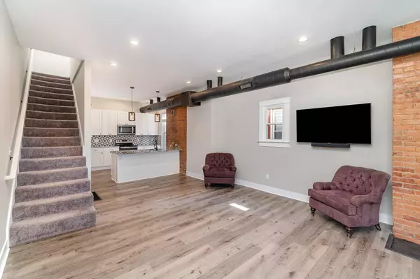 415 Oak Street, Ludlow, KY 41016