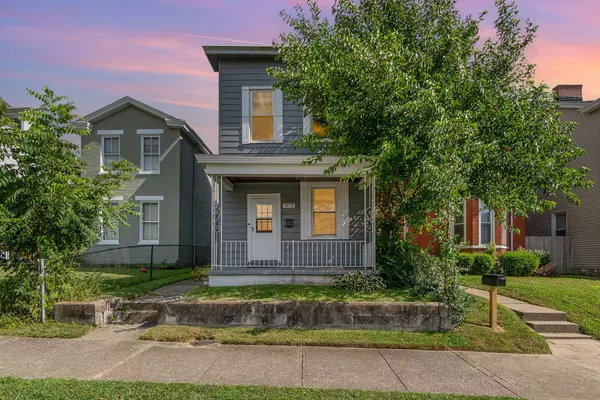 415 Oak Street, Ludlow, KY 41016