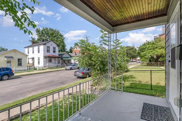 415 Oak Street, Ludlow, KY 41016