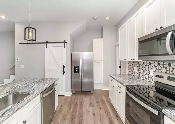 415 Oak Street, Ludlow, KY 41016