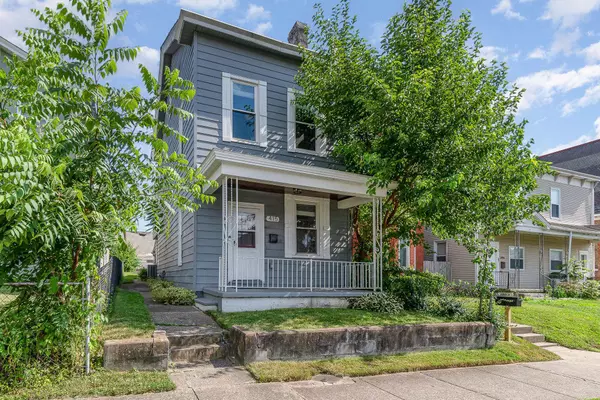 415 Oak Street, Ludlow, KY 41016