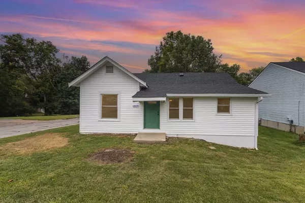 217 Buckner Street, Elsmere, KY 41018