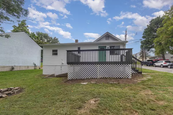 217 Buckner Street, Elsmere, KY 41018