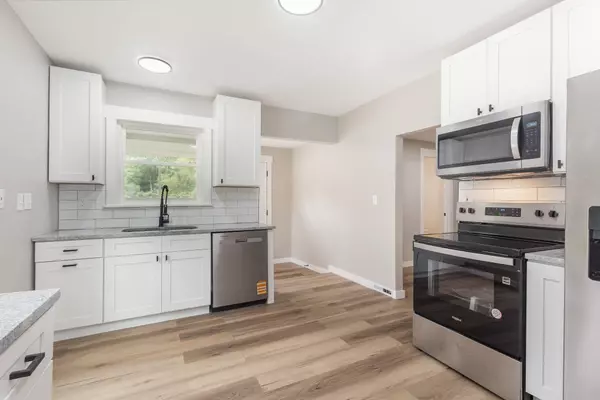 217 Buckner Street, Elsmere, KY 41018