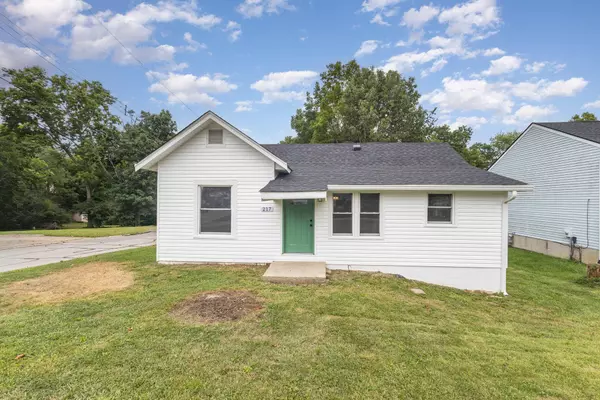 217 Buckner Street, Elsmere, KY 41018