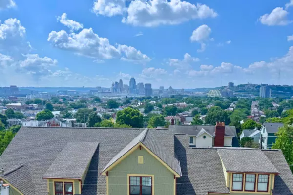 1102 Vine Street, Newport, KY 41071