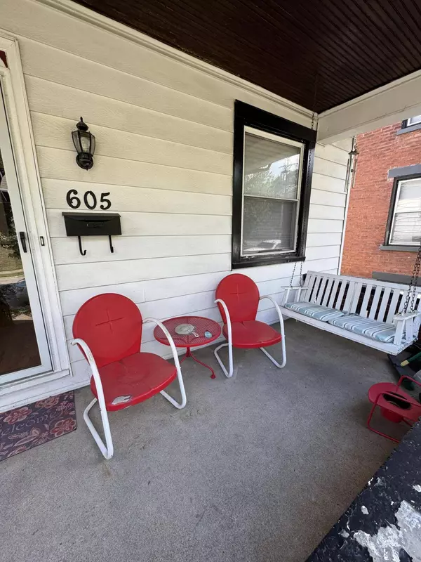 605 E 18th Street, Covington, KY 41014