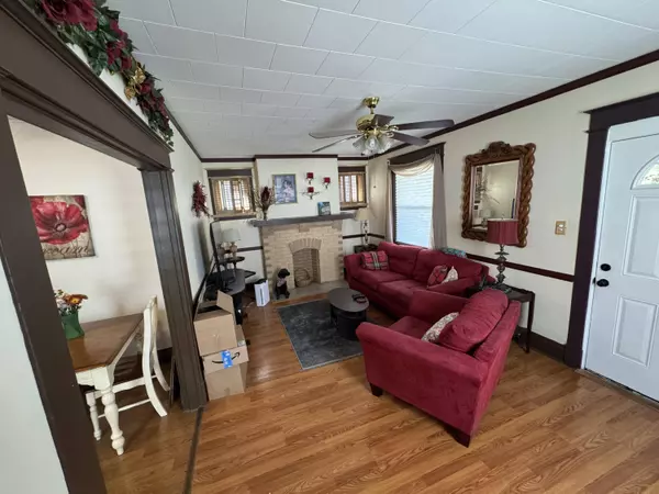 605 E 18th Street, Covington, KY 41014